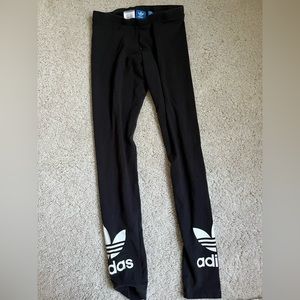Adidas leggings